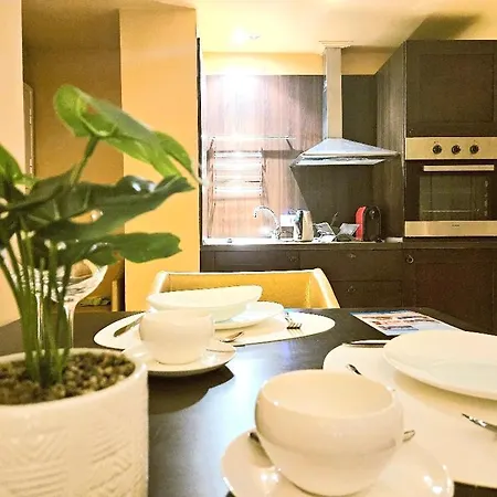 5*sunny Beach Private Apartment *